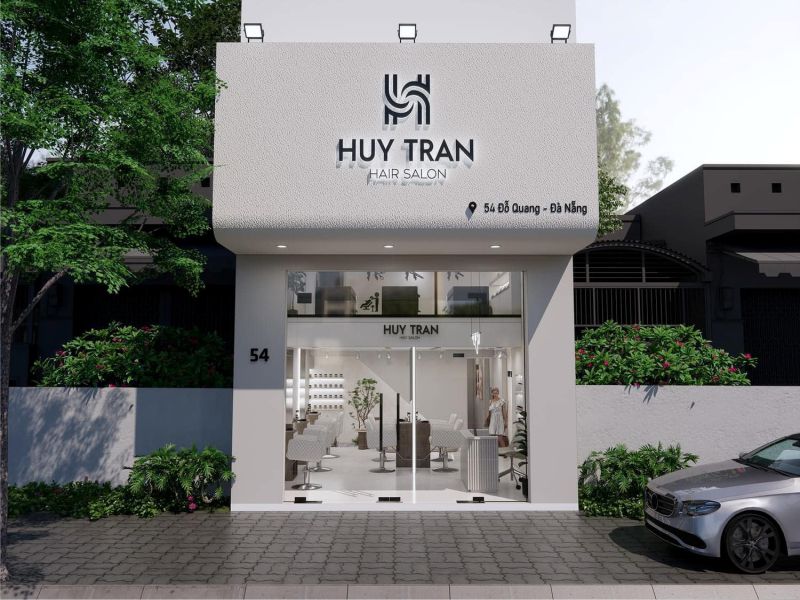 Top 51+ Mẫu Bảng Hiệu Hair Salon Đẹp nhất 2024